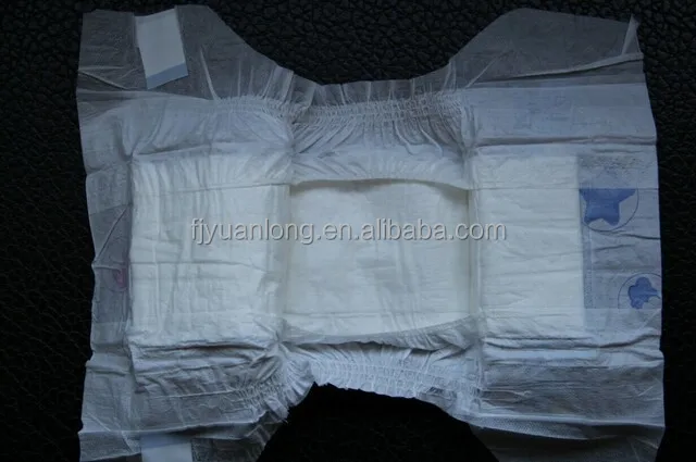 China Professional Baby Diaper Manufacturer, Diaper factory