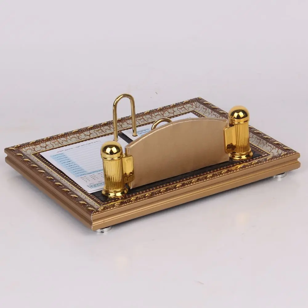 Высший сорт разных типов для пользователя элегантный Настольный календарь