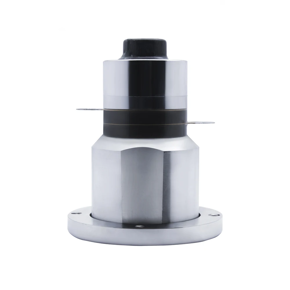 LDT powerful ultrasonic sensor Used for cleaning or welding
