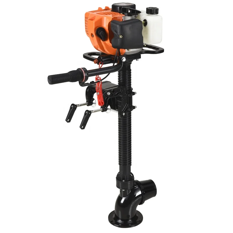 52cc 1e40f6 jet boat engines