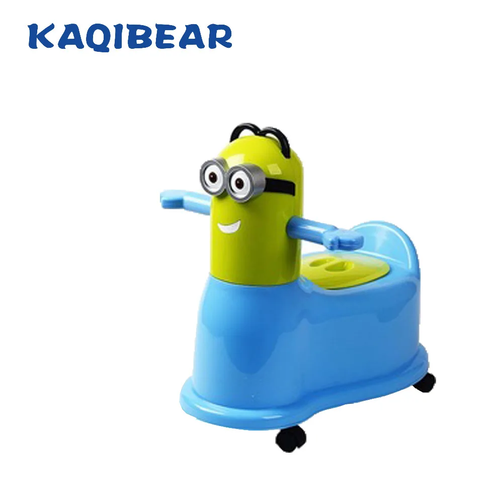 Дорожное сиденье для горшка, сиденье для обучения горшку, детское приседание для горшка