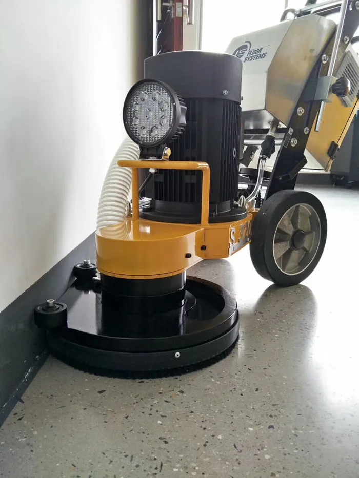 S320 модель высоко эффективная бетонная обрезчик углов