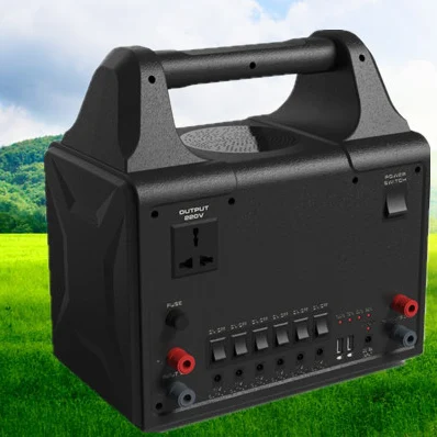 Expected 2018 Mp3 Player AM FM Radio Solar Generator Kit
