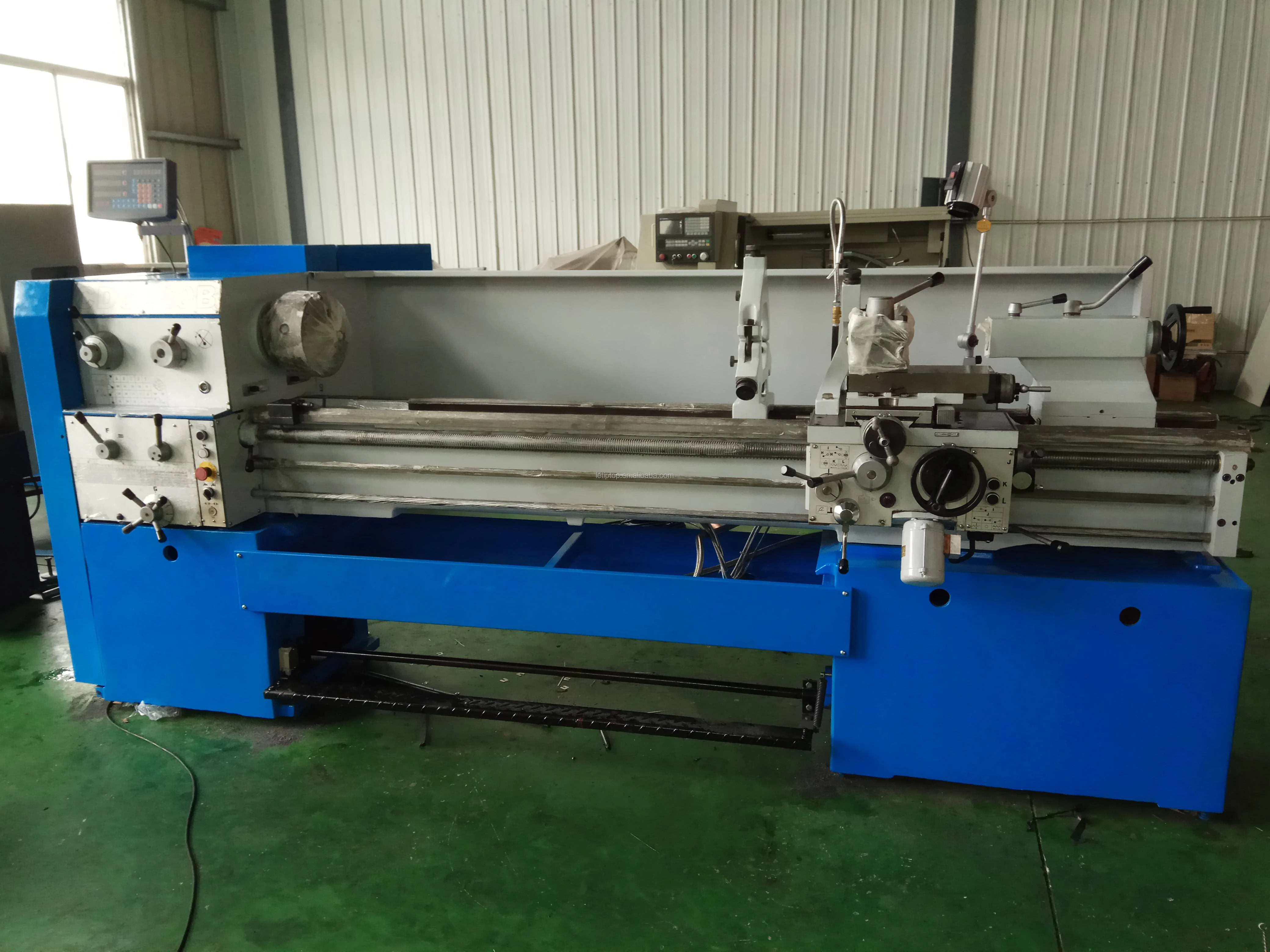 Top Quality LETIPTOP Brand Precision Cnc Metal Lathe For Sale