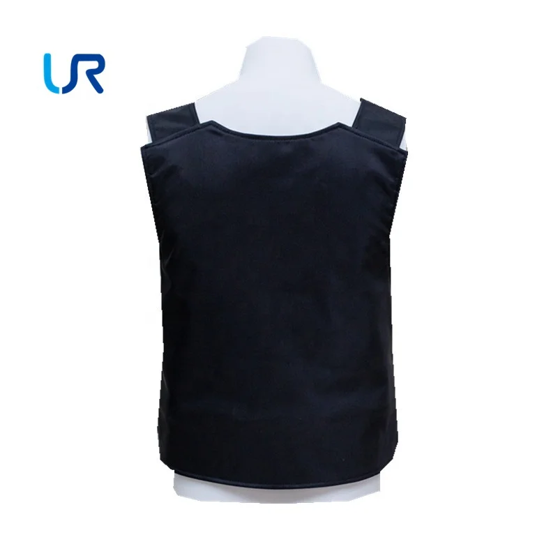 military custom  combat navy blue bullet proof weight vest