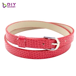 Wholesale 8mm Double Snake PU Leather Bracelet DIY Personalized Wristband Fit Slide Letter Charm ,Accept Custom Bracelet
