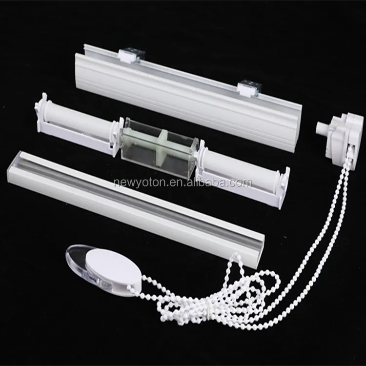 Professional Honeycomb blind clutch and blinds accessories blinds components