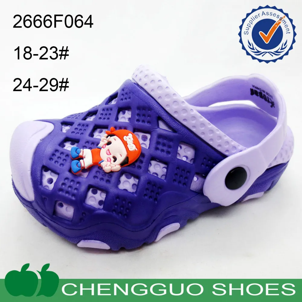 
wholesale new eva clogs shoes 