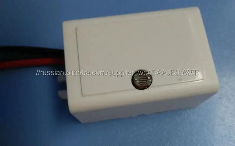 185-265 В Микроволновая Печь Доплеровский Радар Датчик с Жильем