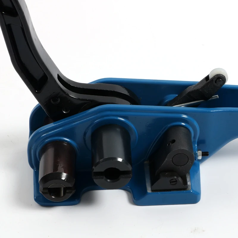 Modern high-grade polyester Cord Tensioner Manual strapping tightening blue hand tools