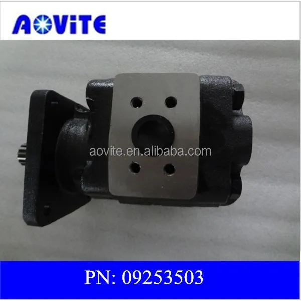 Terex lifting pump 15257475