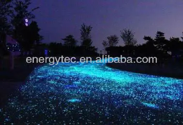 Super Phosphorescent Glow Powder Pigment/phosphorescent pigment