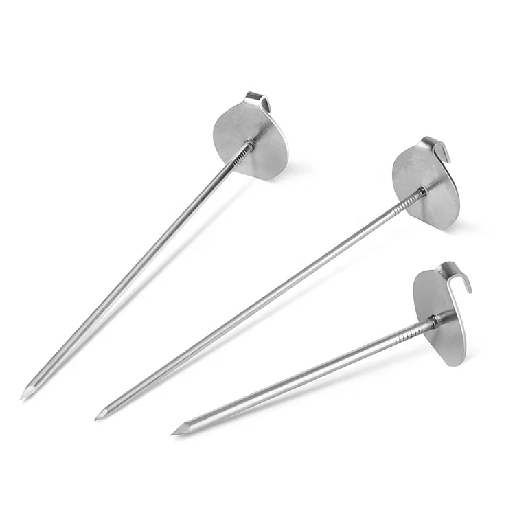 Factory Metal China Shipbuildings Marine Insulation Pin