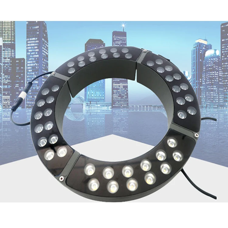 2024 Decoration Outdoor attractive LED palm hug Tree Lights