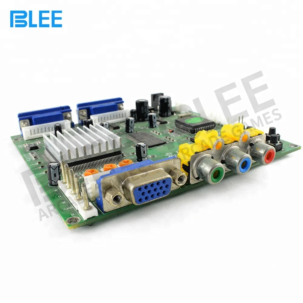 Manufacturer Direct Price GBS8200 CGA To VGA Converter