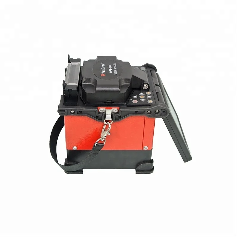 Fiber Optical Fusion Splicer OFS-800