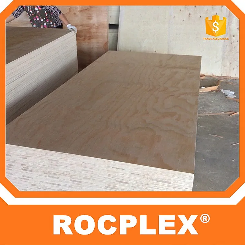
commercial rubber wood plywood low price,plywood product 