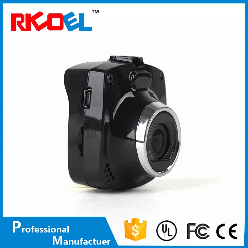 Цена завода Ик Ночного Видения Лучший Dvr Камера Для Автомобиля Безопасности