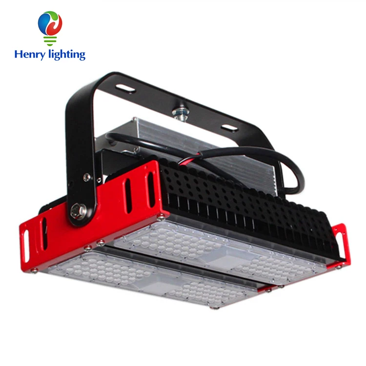 100-110LPW AC LED modular Driverless LED tunnel light for tunnel lighting