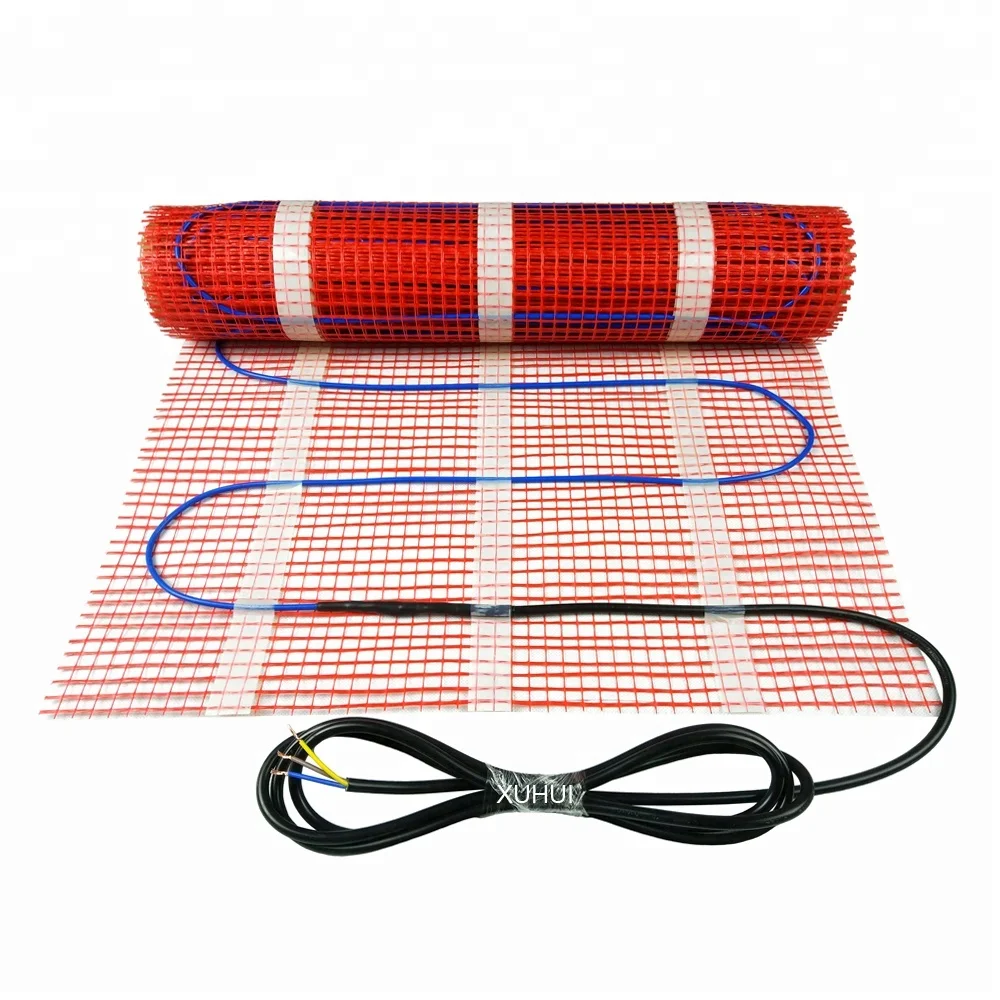 Floor heating mat -good quality and cheap price
