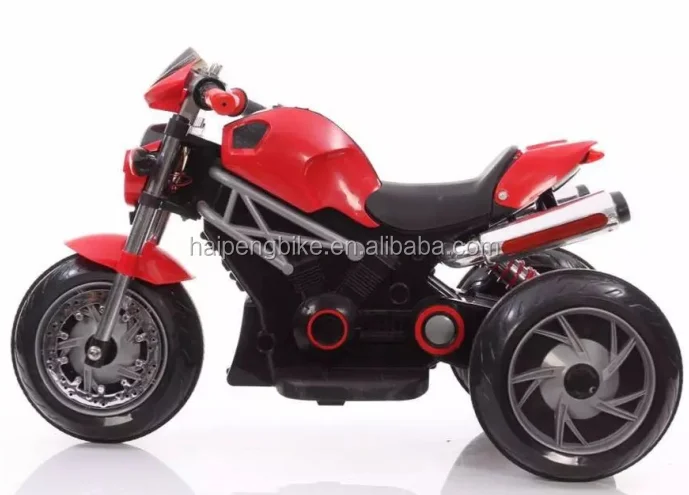 Licenced Kids Motorcycle Electric Children Motorcycle Kids Motorcycle