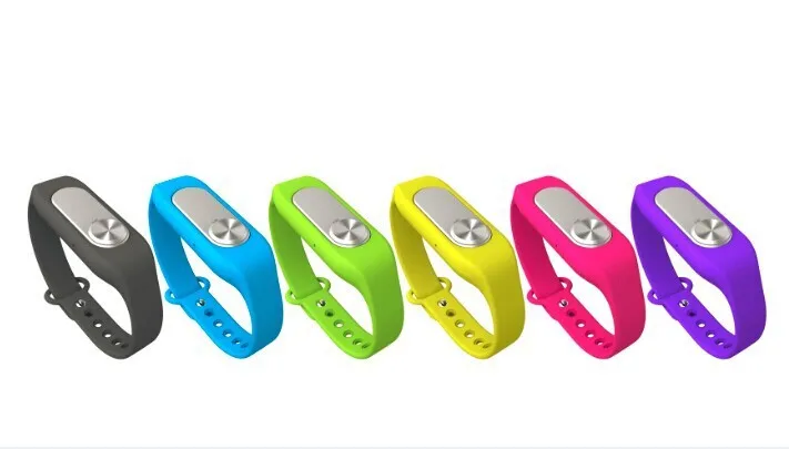 Small Outdoor Long Distance Voice Recording Devices mini Audio Wrist Band Voice Recorder