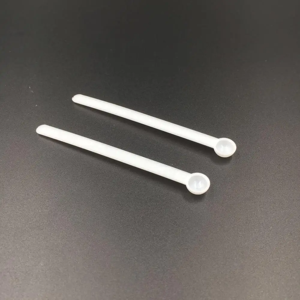
150mg anti static plastic micro Pharmaceutical scoop 