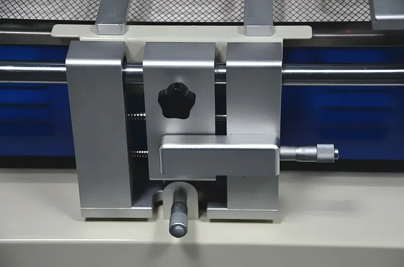 ZS-650 New design Automatic bga rework station for mobile phone keyboard repair