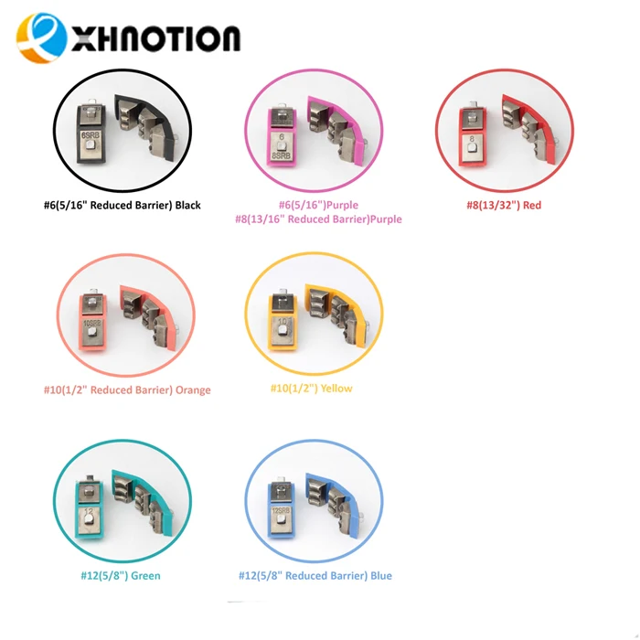 
Xhnotion High Quality Manual Hydraulic Hose Crimping Tool For Crimping 