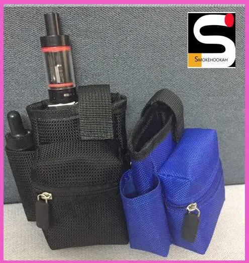 3 color Original vaper carrying pouch bag wholesale