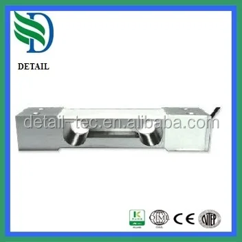 DLC601 100kg platform weighing scale, electronic scale load cell