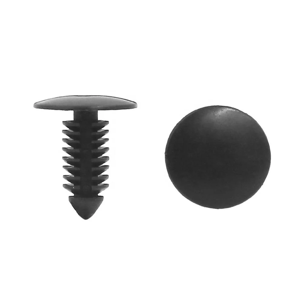 Various Car Clips And Plastic Fasteners For Japanese Car
