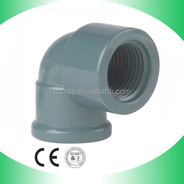 PVC Vent Cap PVC End cap Vent cowl