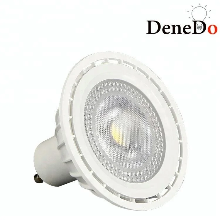 LED spotlight AR111 AR70 GU10 6W LED Light