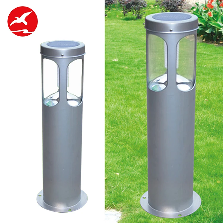 
factory price high lumen waterproof power solar led garden lawn light 