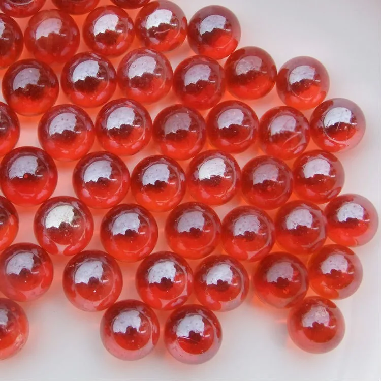 Wholesale Glass Marbles With Different Sizes And Colors for Kids