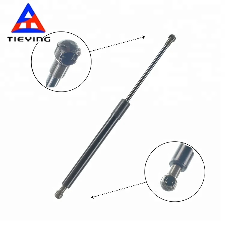 
TY-43301 Truck tailgate assist damper trunk liftgate tailgate shocks lift supports gas spring for Dodge Ram1500 Ram2500 Ram3500 