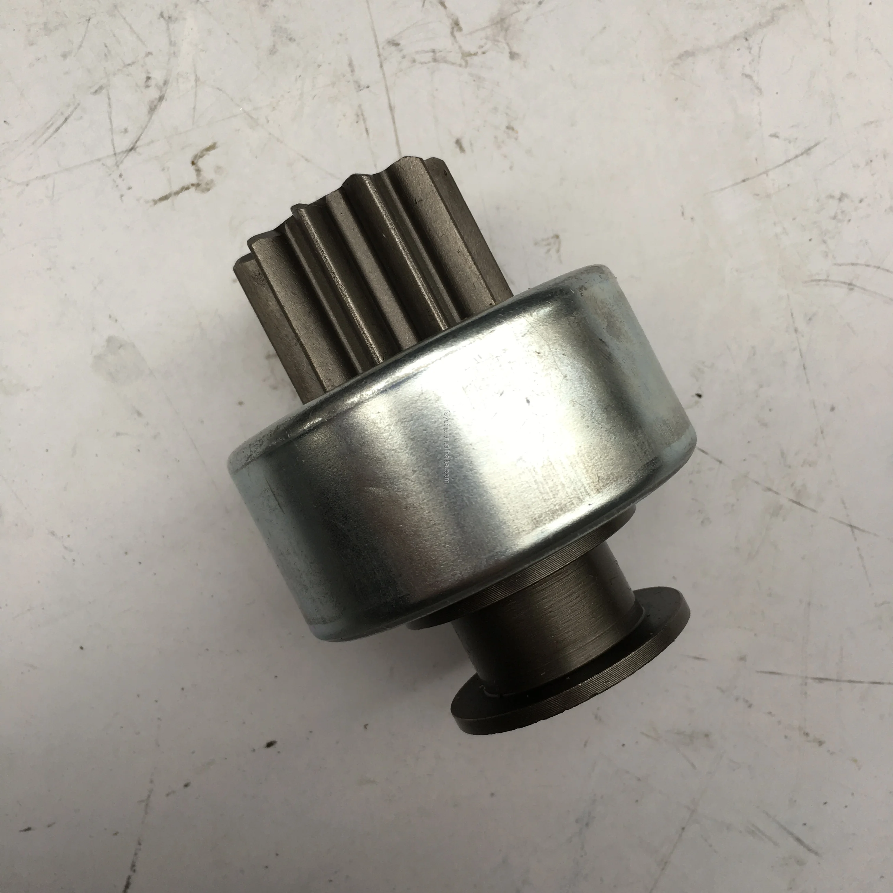 PF6T Starter tooth head for CWB459 CWB450 NISSAN DIESEL UD TRUCK