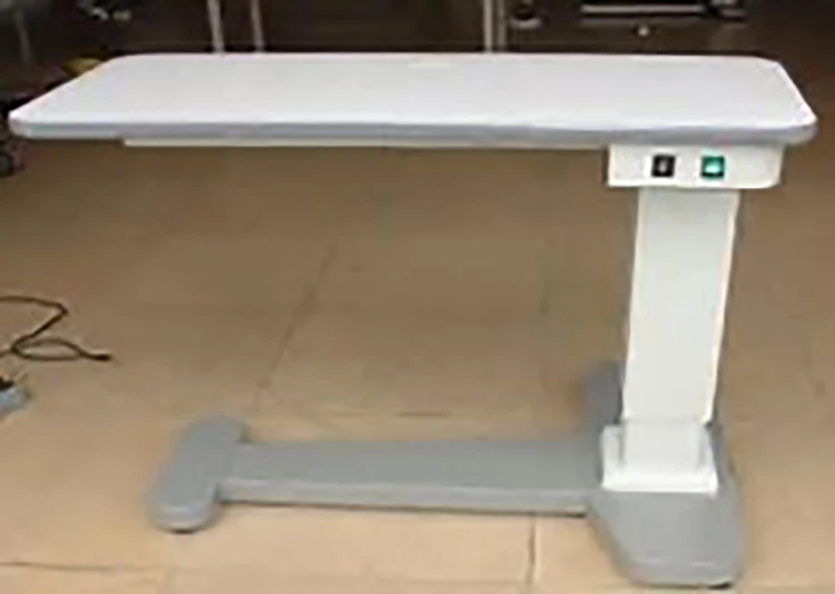 BS-YT2GA Advanced Optical Lifting Ophthalmic Instrument/Motorized Table for Ophthalmic Equipment