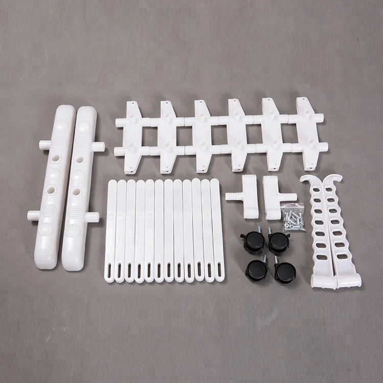 Multifunctional Folding clothes Drying laundry Rack with clothes hangers