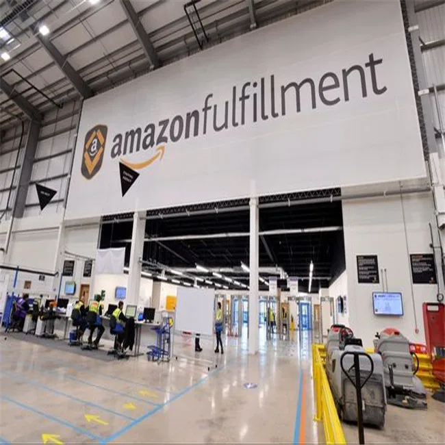Горячее предложение amazon доставка воздушным/морским транспортом логистический агент из Китая в США/Великобританию/Германию/Францию