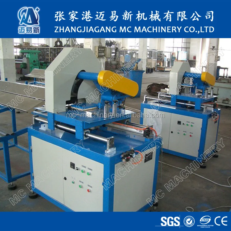 PC LED light tube extruder Production making machine