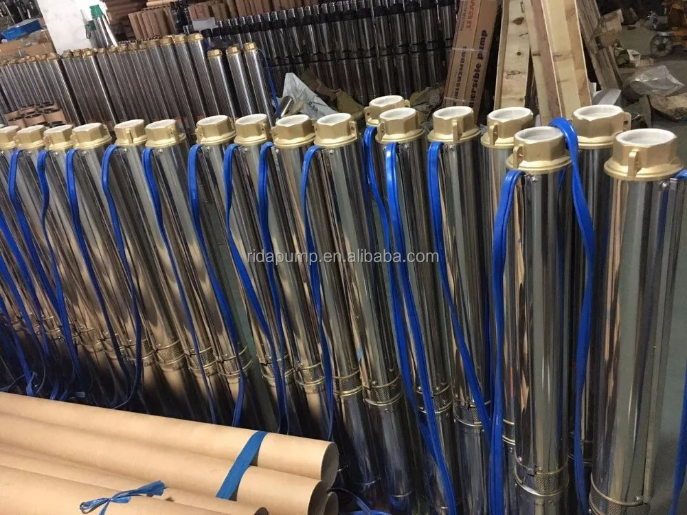 1.5 hp mini gasoline water submersible pump made in china best motor price