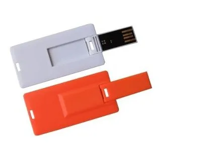 Cheapest Business Plastic Credit Card Stick Usb Pen Flash Drive Logo