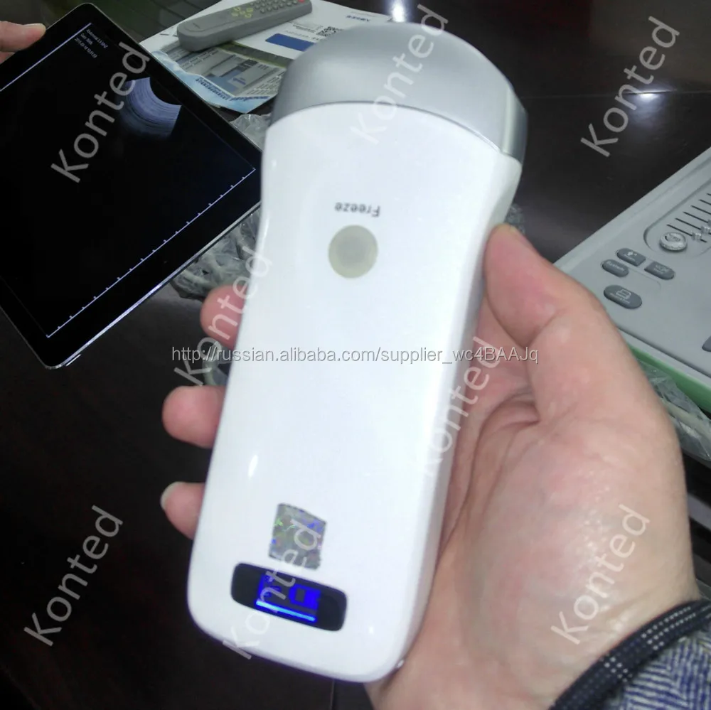 Беспроводной датчик для iphone