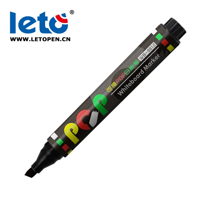 
MIx color dry erase marker whiteboard marker 