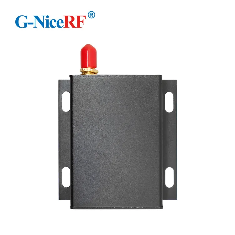 G-NiceRF Lora6103AES - AES encrypted 433MHz sx1278/sx1276 1W 8Km LoRa long range usb data rf module