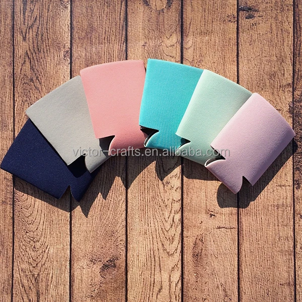 
Victor Crafts promotion gift can cooler can holder 