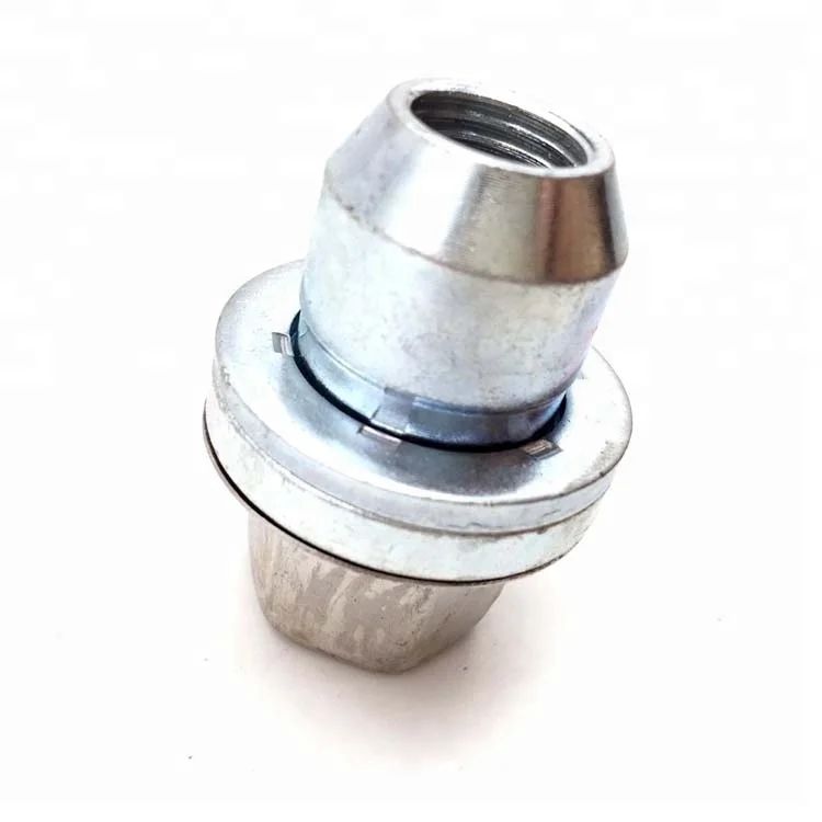 
OEM RRD500510 RRD500290 Wholesale Wheel Bolt Nut Fit for Range Rover Sport Body Kit 