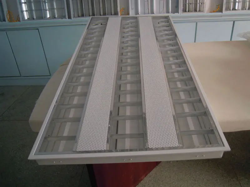 свет решетки t5 решетку лампы люминесцентная